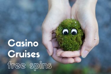 casino cruises free spins