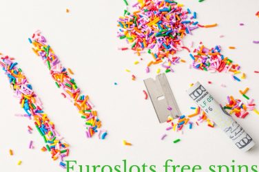 euroslots free spins