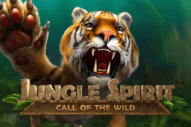 Jungle Spirit: Call of the Wild recension